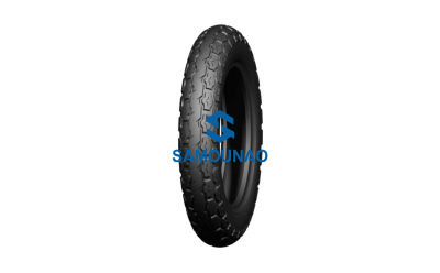 3.75-12 Scooter Tire