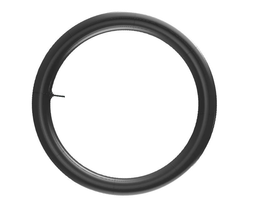 Pros and cons of butyl inner tubes