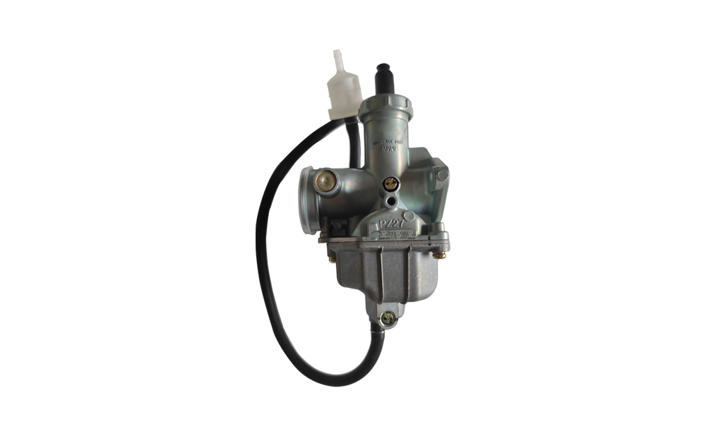 Motorcycle Carburetor