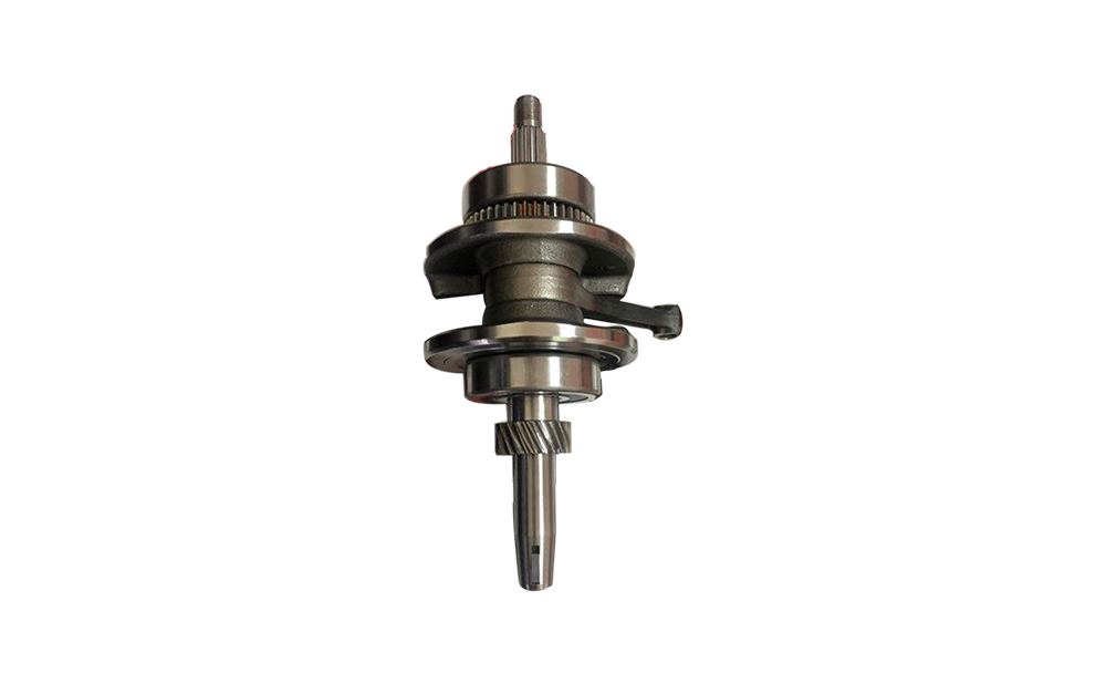 Motorcycle Crankshaft