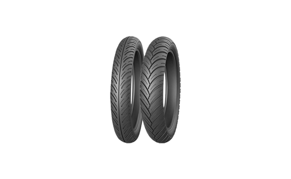 Motorcycle Tire