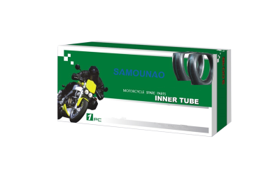 Motorcycle Inner Tubes