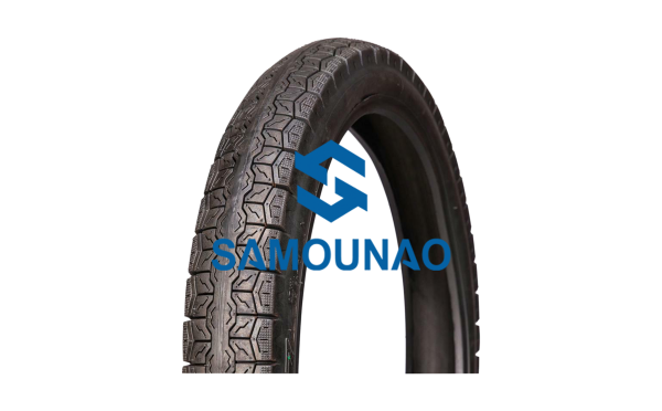 2.75-17 motorcycle tire