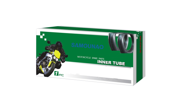 Nature Motorcycle Inner Tubes