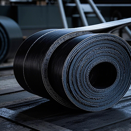 Steel Cord Conveyor Belt