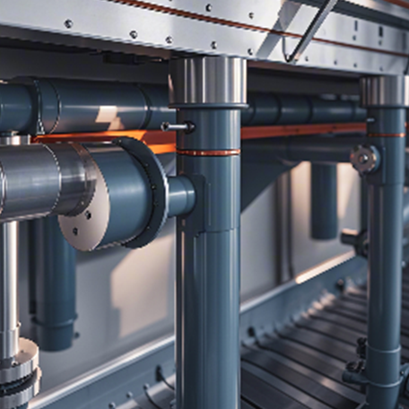 Pipe Conveyor Belt