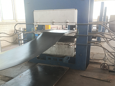 Chongqing Carrystone Conveyor Belt Awarded "2024 Outstanding Supplier" for Product Excellence and Service
