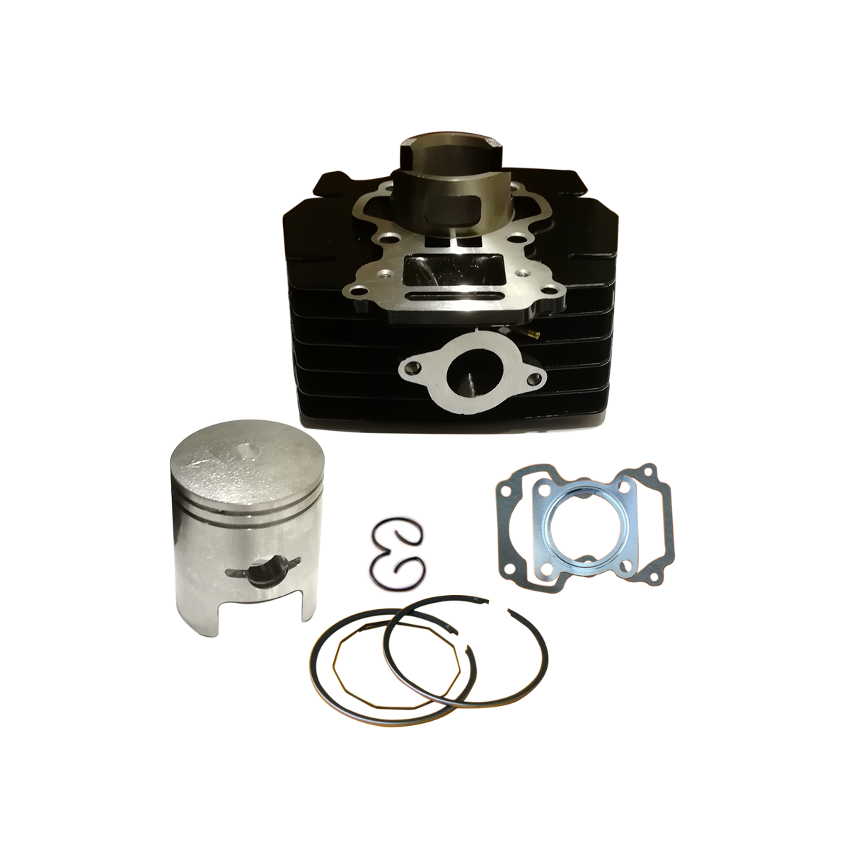 Motorcycle Cylinder Kits for S
