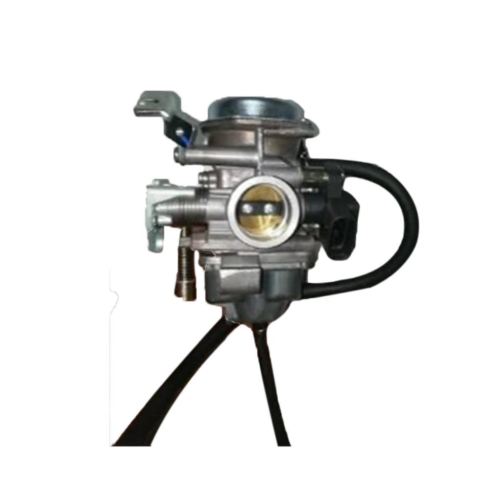 Motorcycle Carburetor