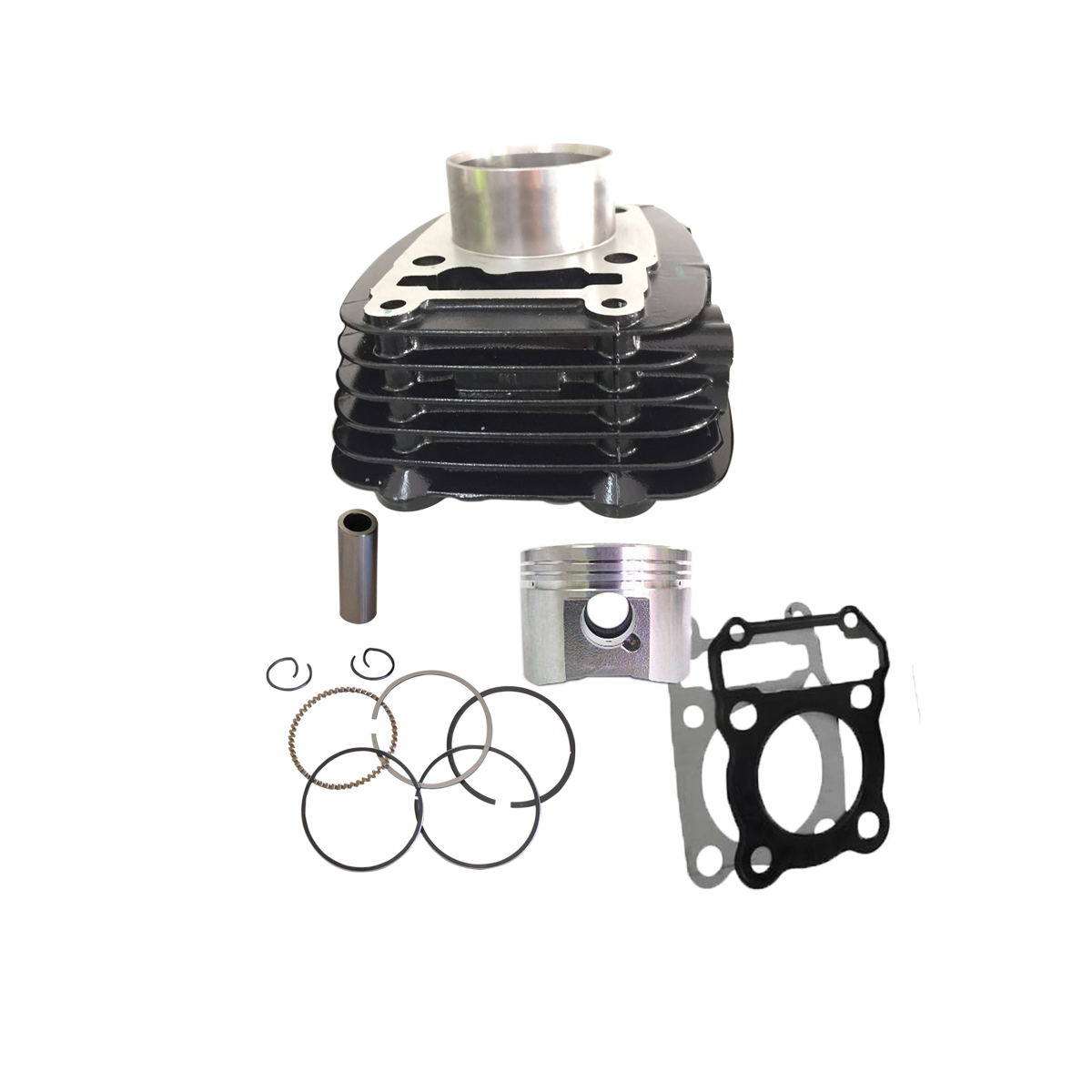 Motorcycle Cylinder Kits for Bajaj Pulsar 180